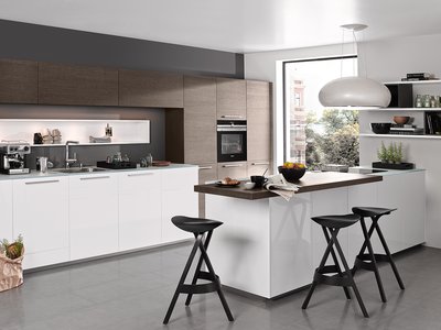 Küchen-Design